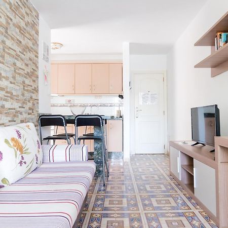 Apartamento Chocolate Apartment Playa del Ingles  Bagian luar foto