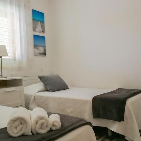Apartamento Chocolate Apartment Playa del Ingles  Bagian luar foto