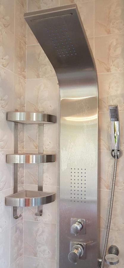 Apartamento Chocolate Apartment Playa del Ingles  Bagian luar foto