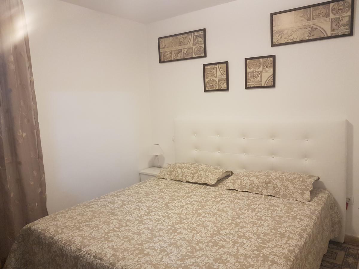 Apartamento Chocolate Apartment Playa del Ingles  Bagian luar foto