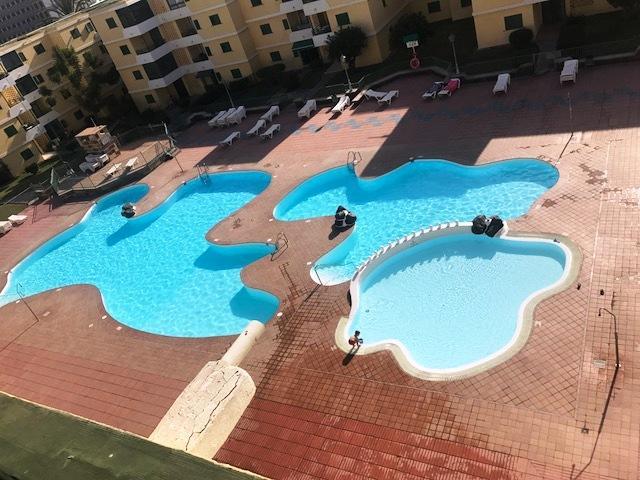 Apartamento Chocolate Apartment Playa del Ingles  Bagian luar foto