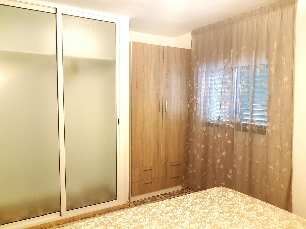 Apartamento Chocolate Apartment Playa del Ingles  Bagian luar foto