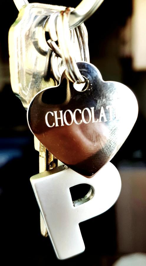 Apartamento Chocolate Apartment Playa del Ingles  Bagian luar foto
