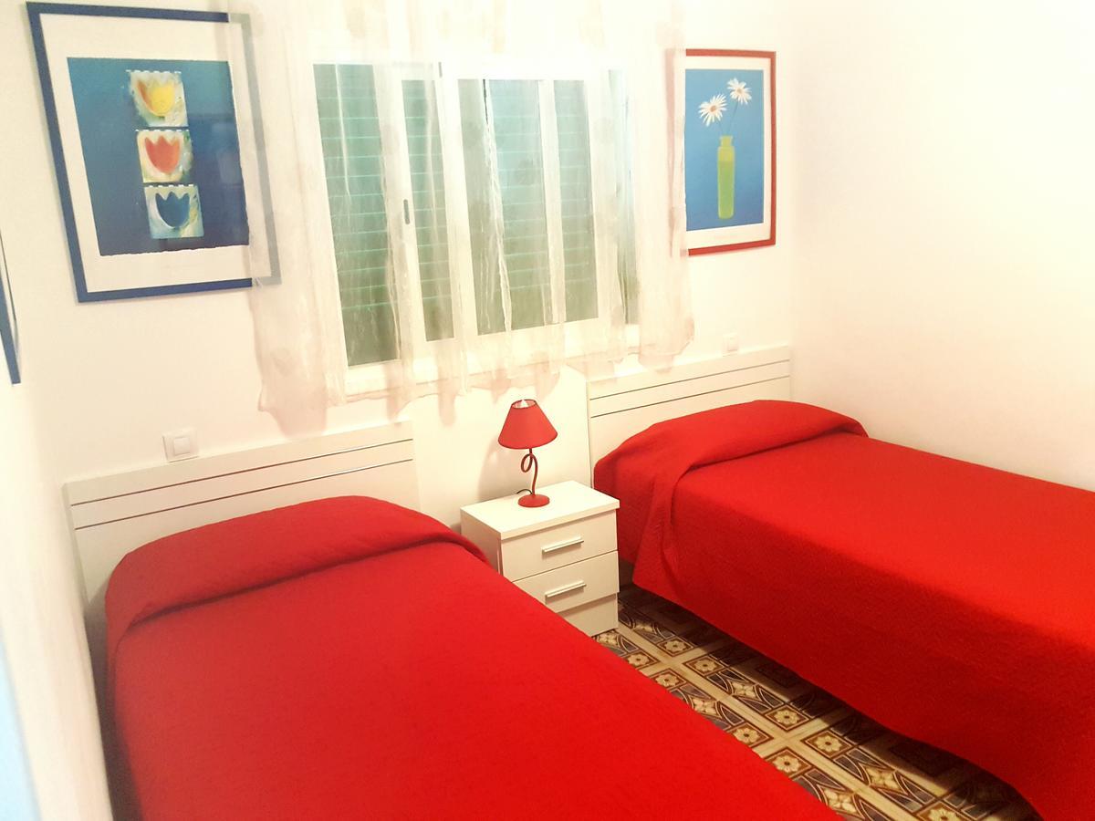Apartamento Chocolate Apartment Playa del Ingles  Bagian luar foto
