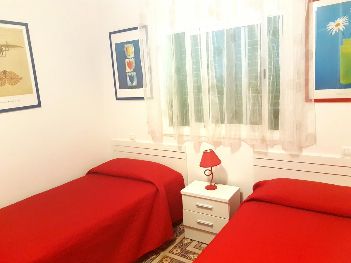 Apartamento Chocolate Apartment Playa del Ingles  Bagian luar foto