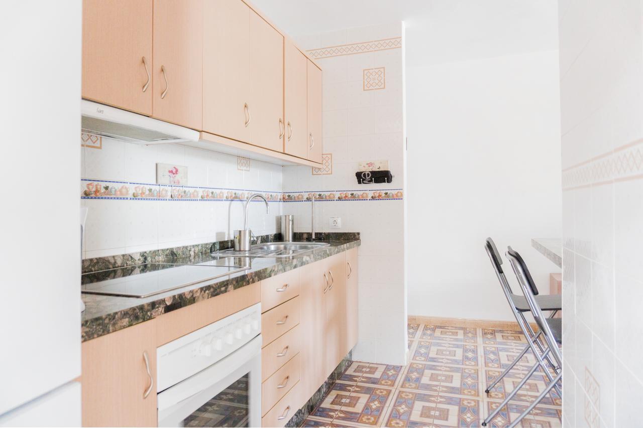 Apartamento Chocolate Apartment Playa del Ingles  Bagian luar foto