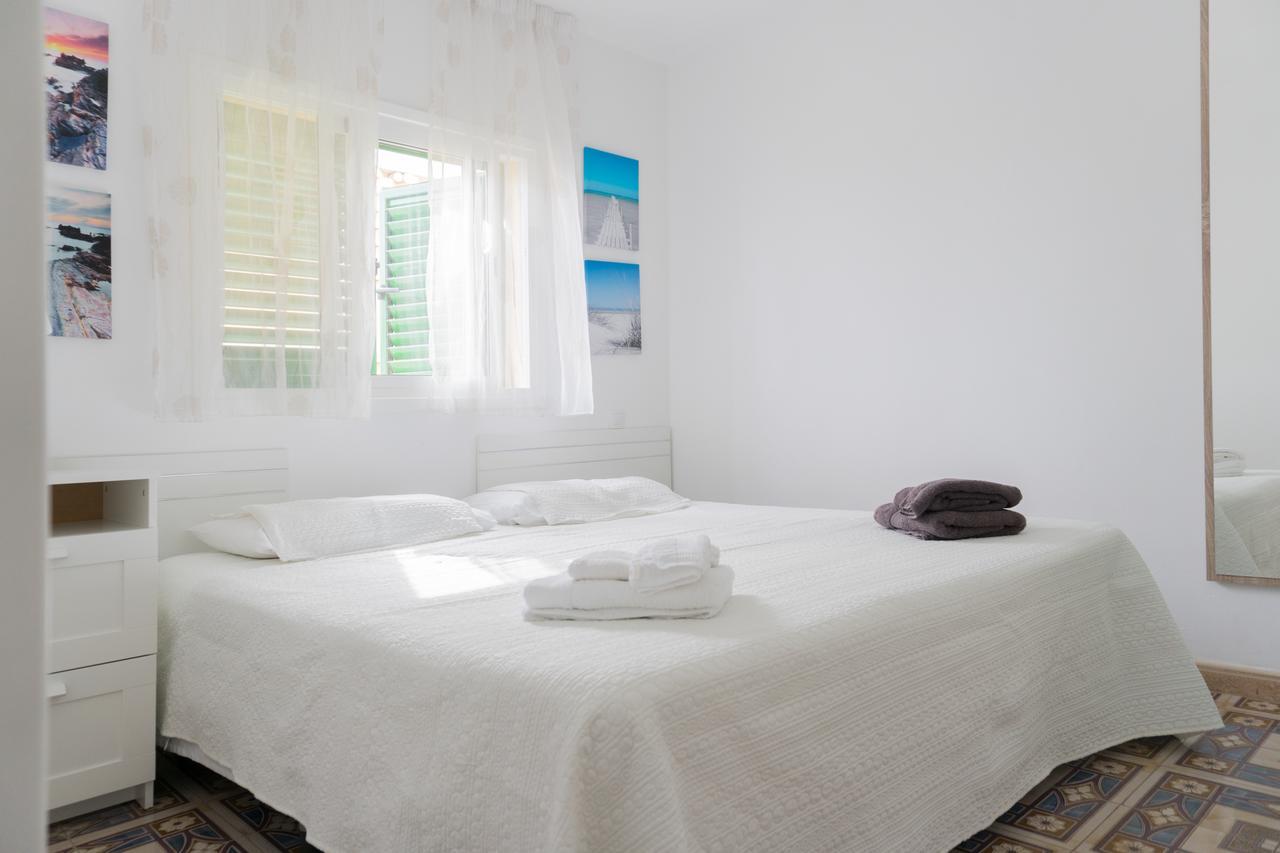 Apartamento Chocolate Apartment Playa del Ingles  Bagian luar foto