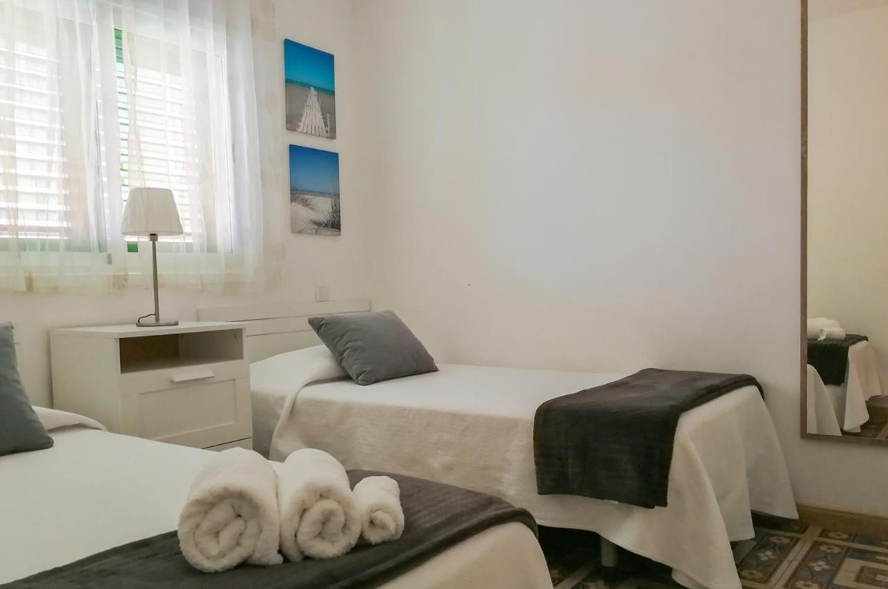 Apartamento Chocolate Apartment Playa del Ingles  Bagian luar foto