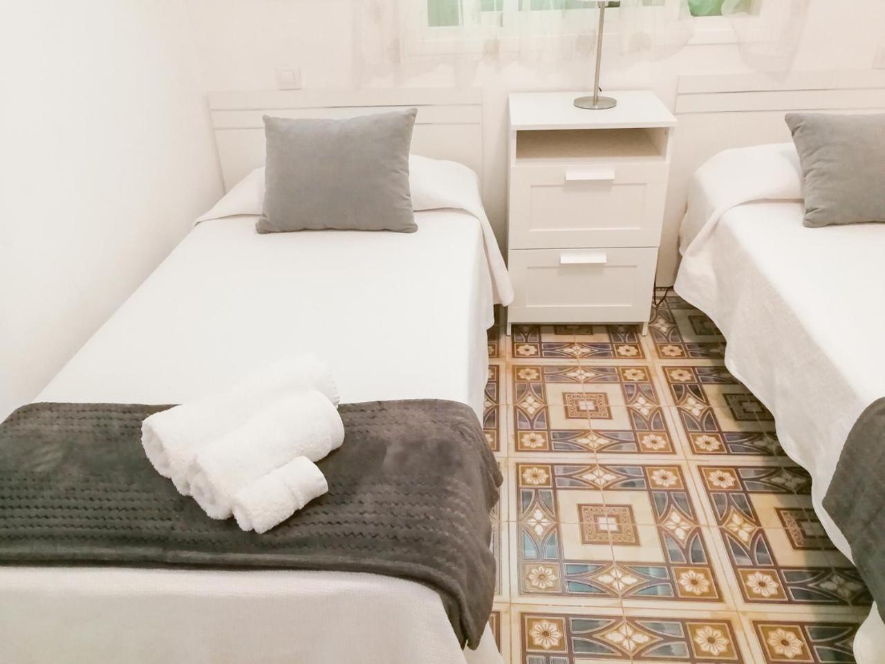 Apartamento Chocolate Apartment Playa del Ingles  Bagian luar foto