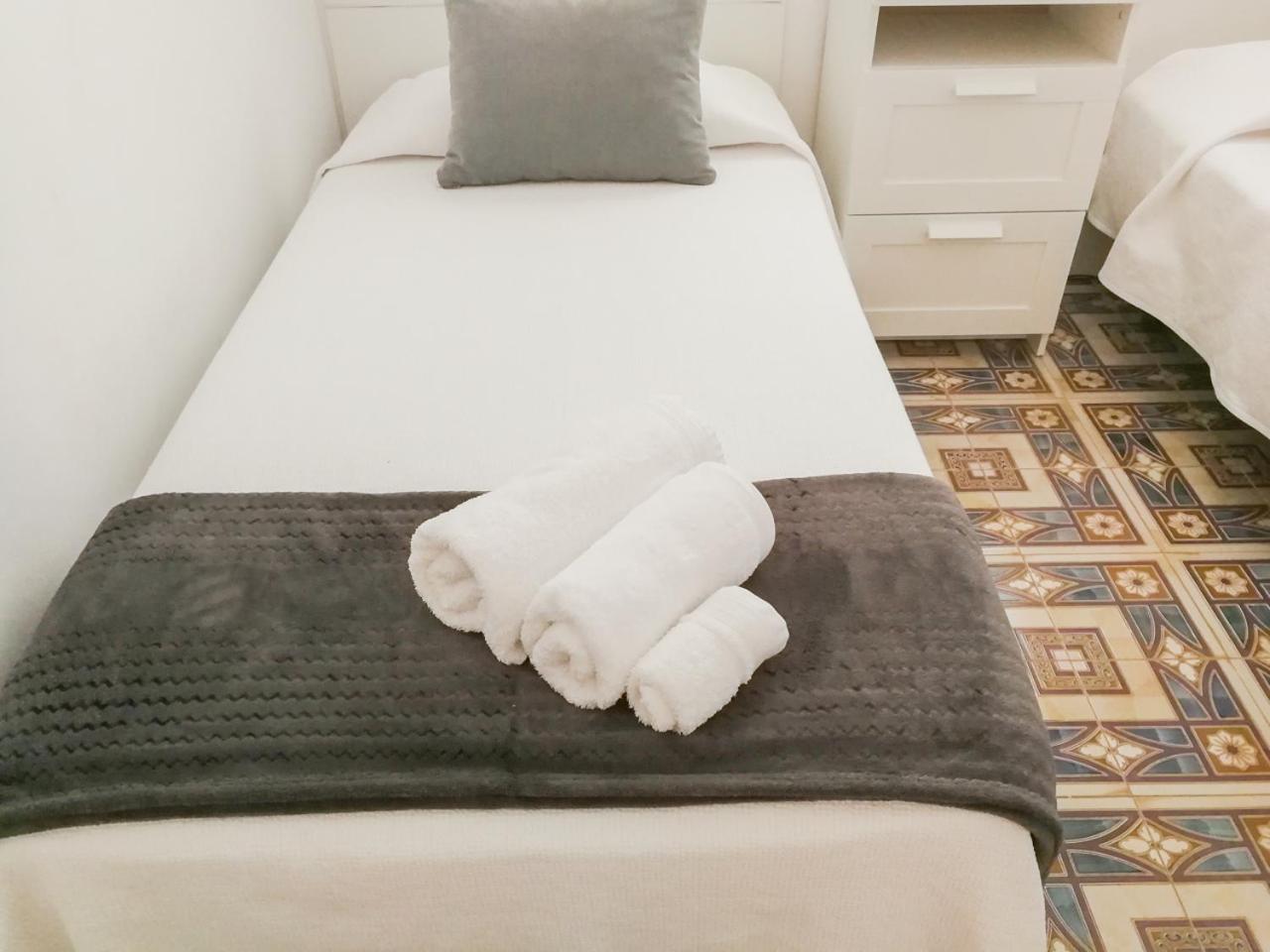 Apartamento Chocolate Apartment Playa del Ingles  Bagian luar foto